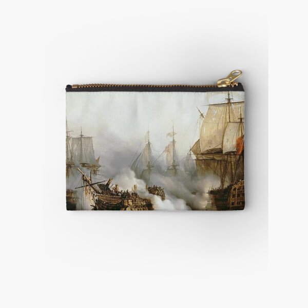 Item preview, Battle of Trafalgar designed and sold by SharonTheFirst.
