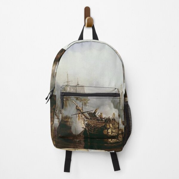 Item preview, Battle of Trafalgar designed and sold by SharonTheFirst.