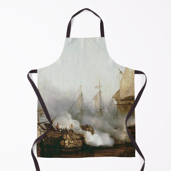 Item preview, Batalla de Trafalgar designed and sold by SharonTheFirst.