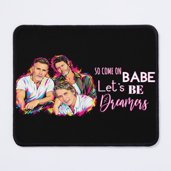 Item preview, Pop Dreamers  designed and sold by FanGirl Design By The Mad Thatter.