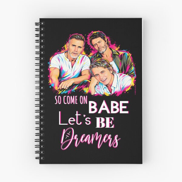 Item preview, Pop Dreamers  designed and sold by FanGirl Design By The Mad Thatter.