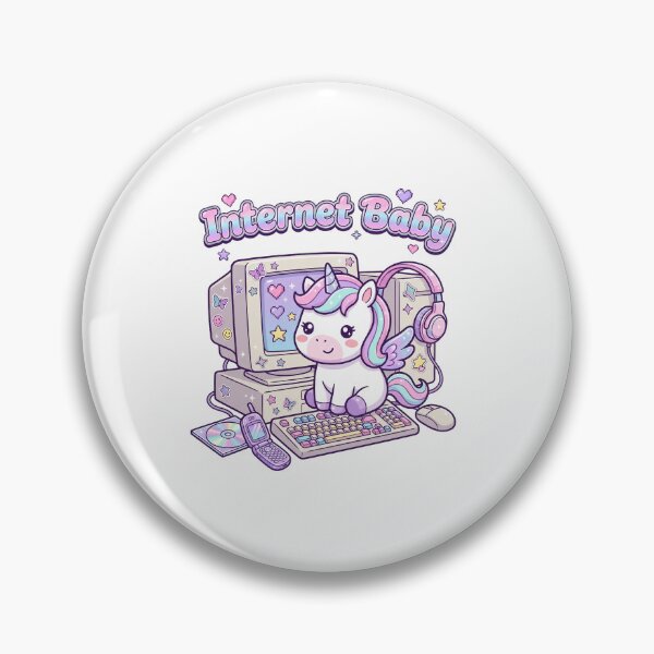 Item preview, Internet Baby designed and sold by naragon4289.