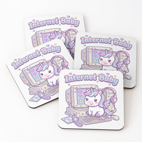 Item preview, Internet Baby designed and sold by naragon4289.