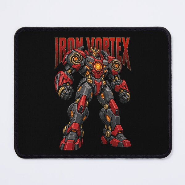 Item preview, IRON VORTEX designed and sold by Hota055.