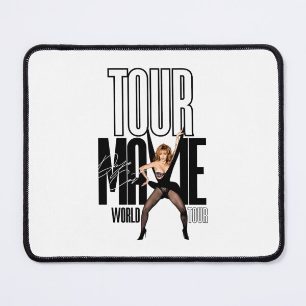 Item preview, Doja Cat Tour Ma Vie designed and sold by YakupAydin.
