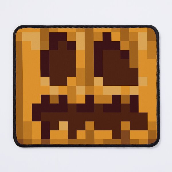 Item preview, Halloween | Gamers | Mining Games | Survival Game | Building Game | | Crafting game | Pixel Art designed and sold by desiigned.