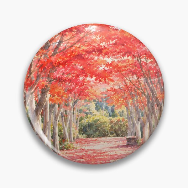 Item preview, Hiraoka Tree Art Center designed and sold by HOMETOWN86.