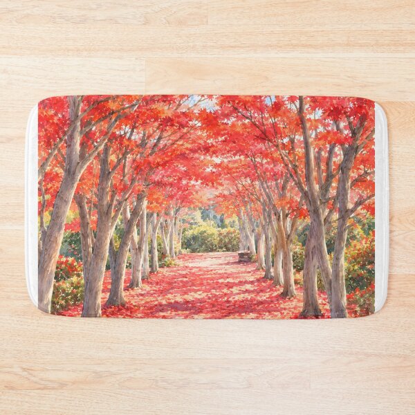 Item preview, Hiraoka Tree Art Center designed and sold by HOMETOWN86.
