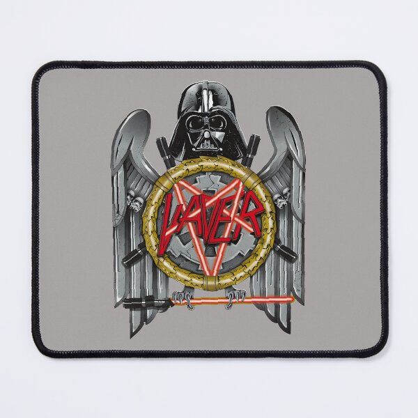 Item preview, Galactic-Metal-Emblem-Graphic designed and sold by MitomaMoller.