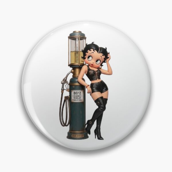 Item preview, BETTY BOOP designed and sold by CHRIST5000.