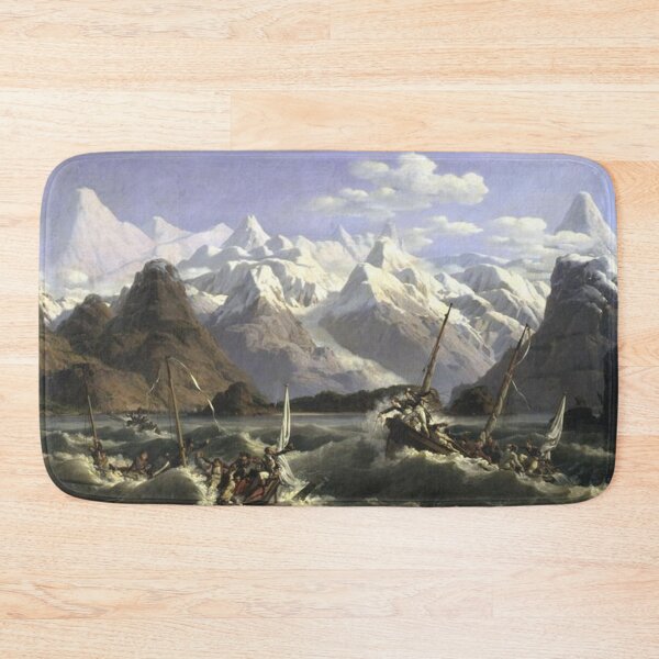 Item preview, Le Naufrage De Deux Chaloupes En Alaska designed and sold by SharonTheFirst.