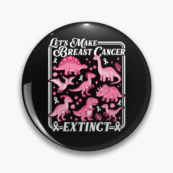 Item preview, Let's Make Cancer Extinct designed and sold by RosalienNoah.