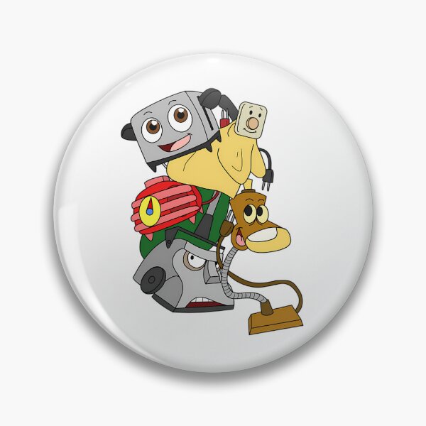 Item preview, Brave Little Adventurers Classic  designed and sold by WezoDesigns.