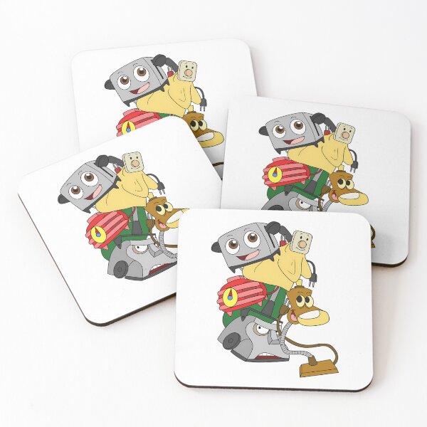 Item preview, Brave Little Adventurers Classic  designed and sold by WezoDesigns.