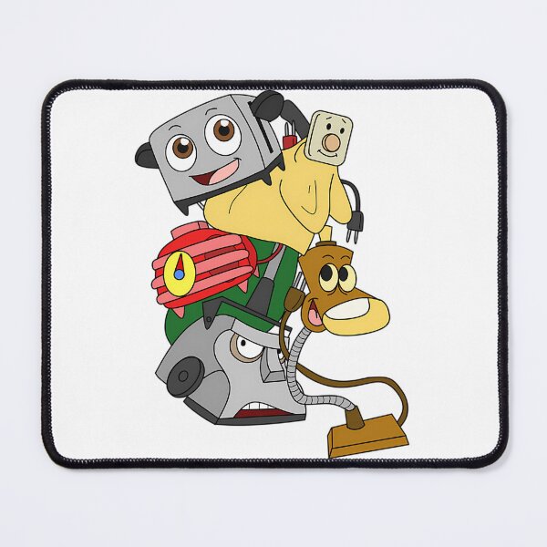Item preview, Brave Little Adventurers Classic  designed and sold by WezoDesigns.