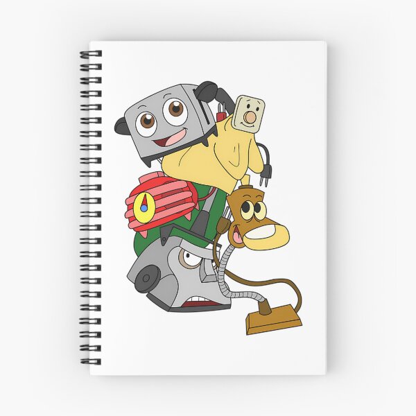 Item preview, Brave Little Adventurers Classic  designed and sold by WezoDesigns.