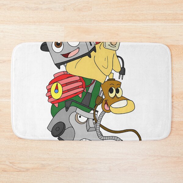 Item preview, Brave Little Adventurers Classic  designed and sold by WezoDesigns.