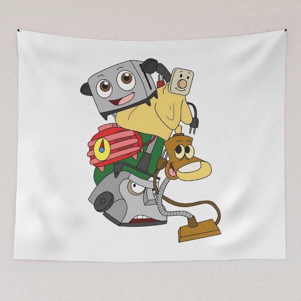 Item preview, Brave Little Adventurers Classic  designed and sold by WezoDesigns.