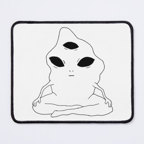 Item preview, three eyed ghost designed and sold by Danym-shop.