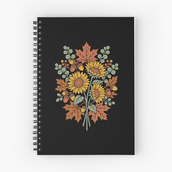 Item preview, Fall / Autumn - Autumn Botanical Foliage T-Shirt | Aesthetic Thanksgiving Graphic Tee designed and sold by ImadDesignsArts.