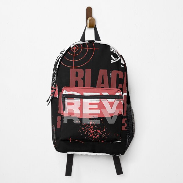 Item preview, Black Lagoon Revy designed and sold by Matteo1117.