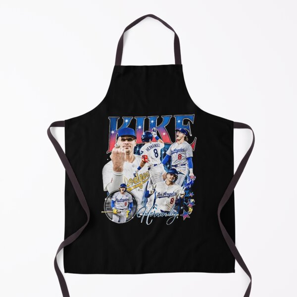 Item preview, Kike Hernandez Bootleg designed and sold by YakupAydin.