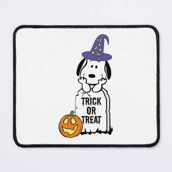 Item preview, Snoopy Wizard Trick Or Treat Halloween designed and sold by Bindamasc.