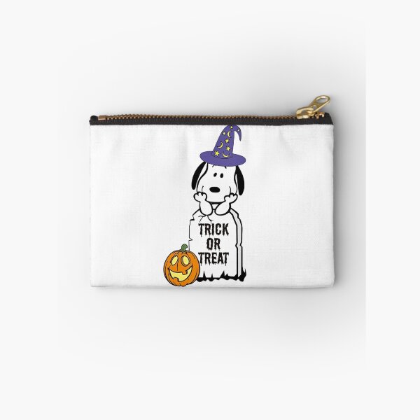 Item preview, Snoopy Wizard Trick Or Treat Halloween designed and sold by Bindamasc.