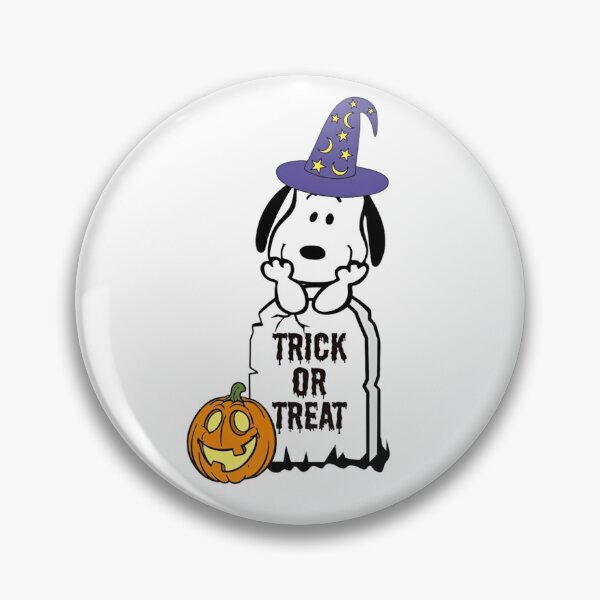 Item preview, Snoopy Wizard Trick Or Treat Halloween designed and sold by Bindamasc.