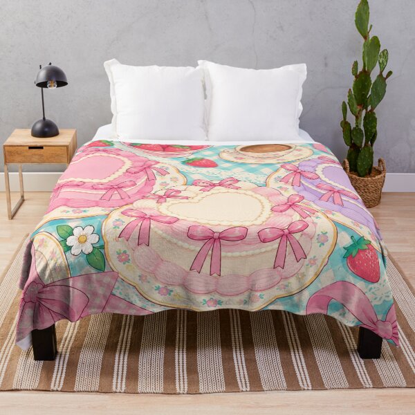 Item preview, Pastel Heart Cake Tea Party – Vintage Coquette Aesthetic Jigsaw Puzzle designed and sold by olwethubusiness.