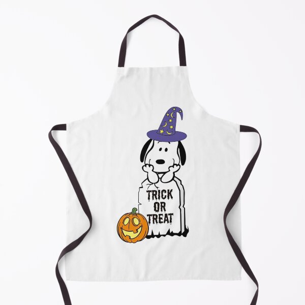 Item preview, Snoopy Wizard Trick Or Treat Halloween designed and sold by Bindamasc.
