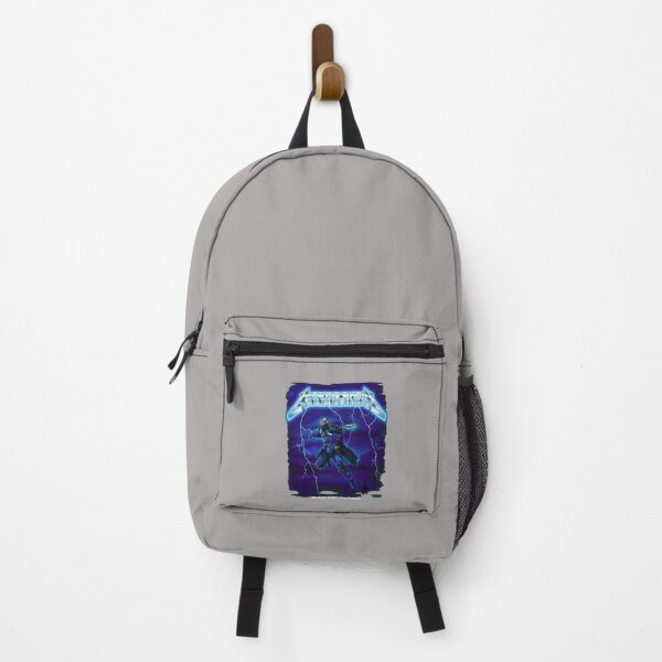 Item preview, Space-Warrior-Lightning-Metal-Art designed and sold by MitomaMoller.