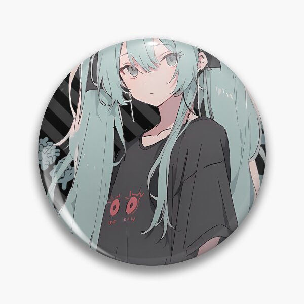 Item preview,  Vocaloid - Hatsune Miku designed and sold by Matteo1117.