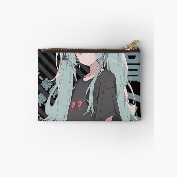 Item preview,  Vocaloid - Hatsune Miku designed and sold by Matteo1117.
