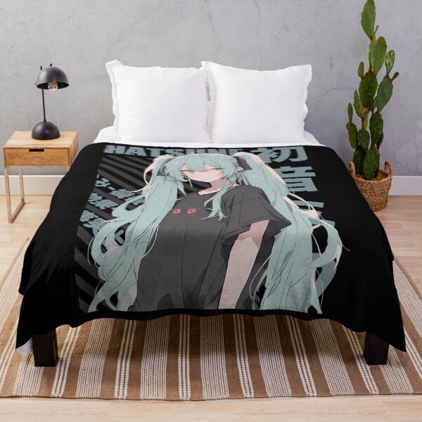 Item preview,  Vocaloid - Hatsune Miku designed and sold by Matteo1117.