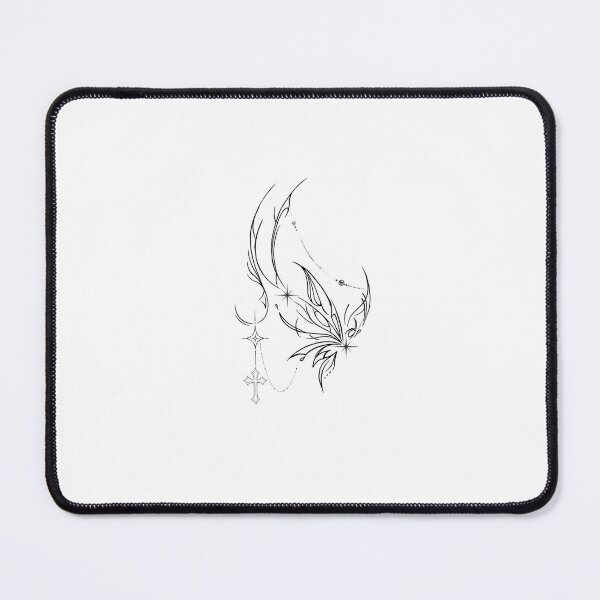 Item preview, butterfly cyberlism designed and sold by yphien.