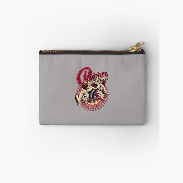 Item preview, Cherry-Flavor-Group-Retro-Art designed and sold by MitomaMoller.