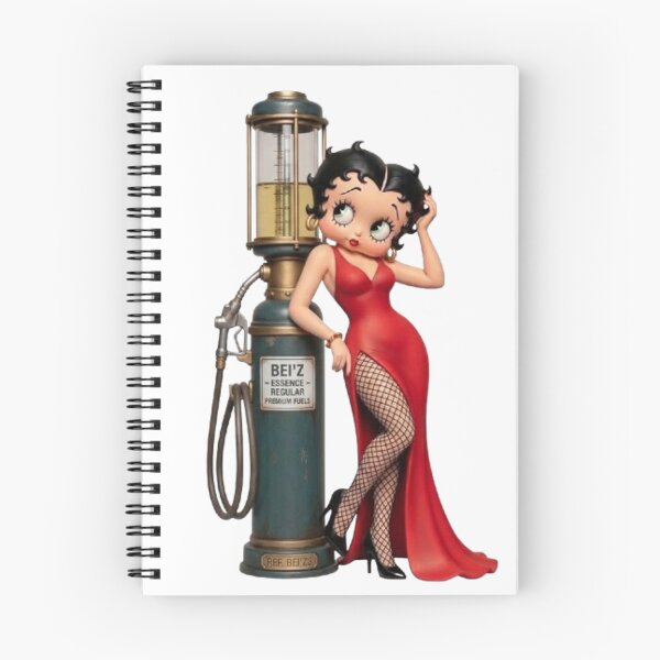Item preview, BETTY BOOP designed and sold by CHRIST5000.