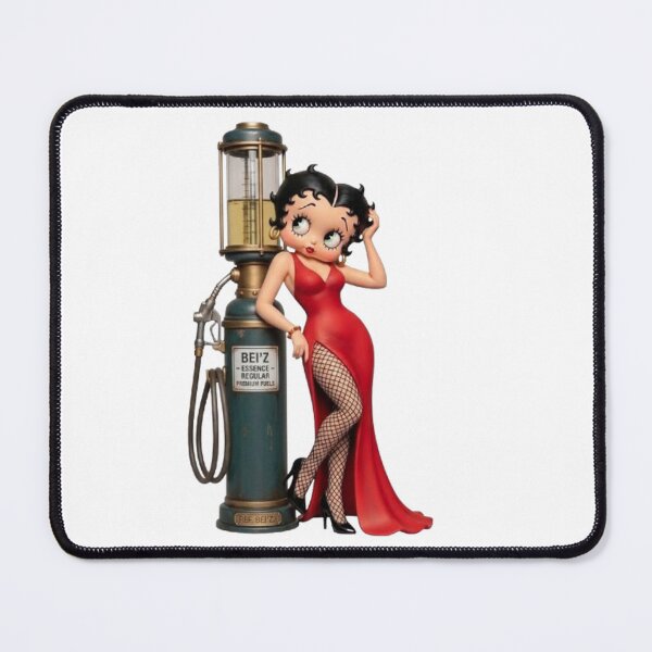 Item preview, BETTY BOOP designed and sold by CHRIST5000.