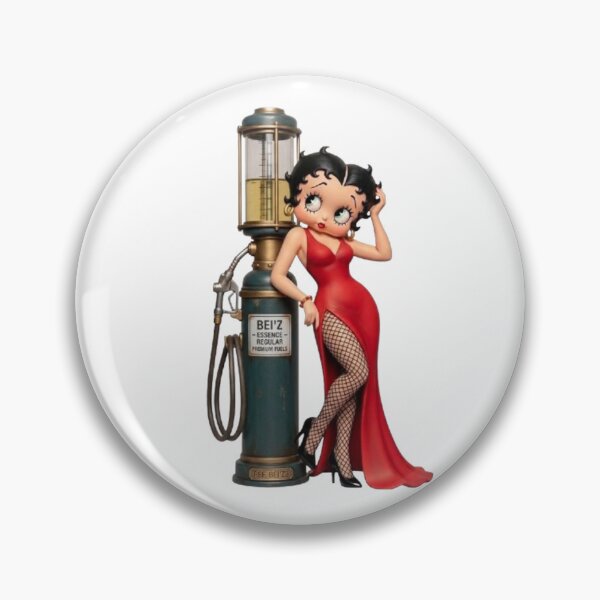 Item preview, BETTY BOOP designed and sold by CHRIST5000.