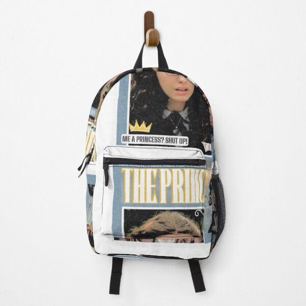 Item preview, The Princess Diaries 2001 movie  designed and sold by sniptioraloncha.