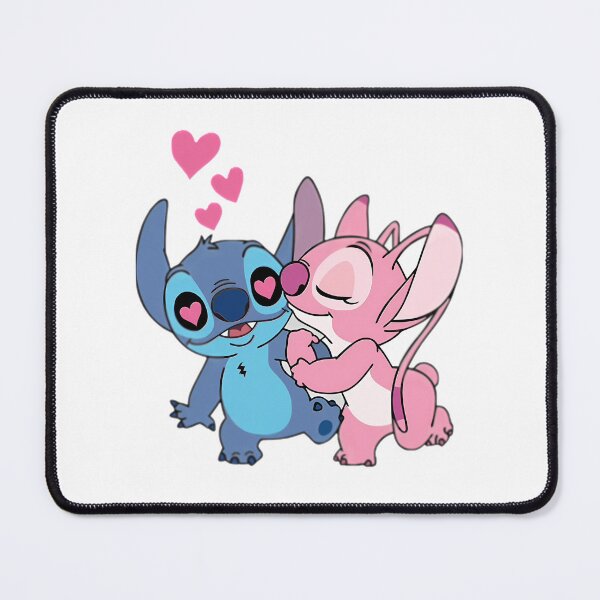 Item preview, Angel And Stitch designed and sold by LesleyWindler.