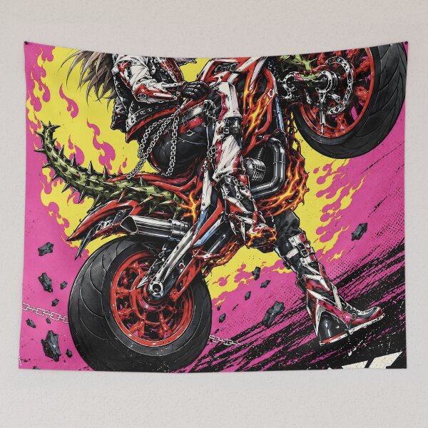 Item preview, Septimadrift Synthwave Street Racing designed and sold by jvrgraphs.