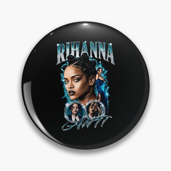 Item preview, Rihanna designed and sold by YakupAydin.