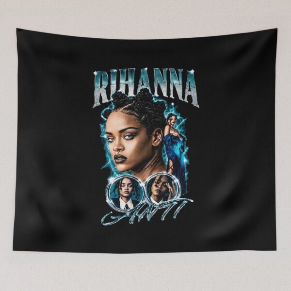 Item preview, Rihanna designed and sold by YakupAydin.