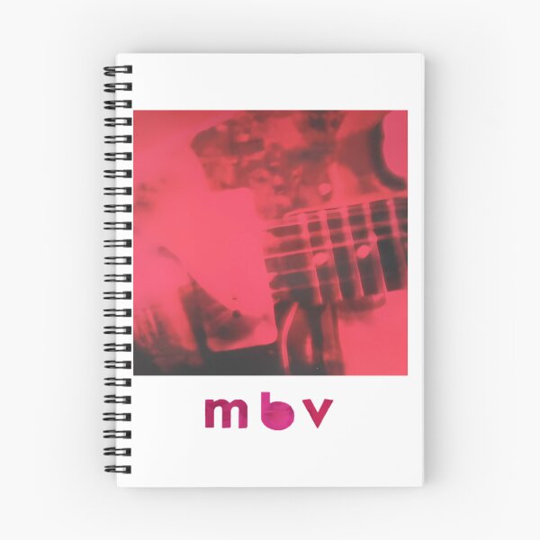 Item preview,  My Bloody Valentine - Loveless  designed and sold by WezoDesigns.