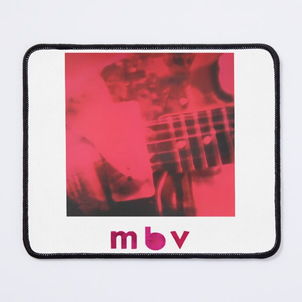 Item preview,  My Bloody Valentine - Loveless  designed and sold by WezoDesigns.