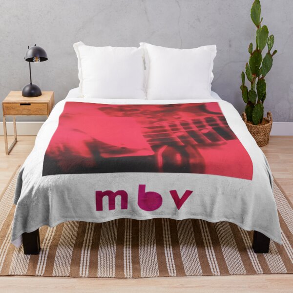 Item preview,  My Bloody Valentine - Loveless  designed and sold by WezoDesigns.