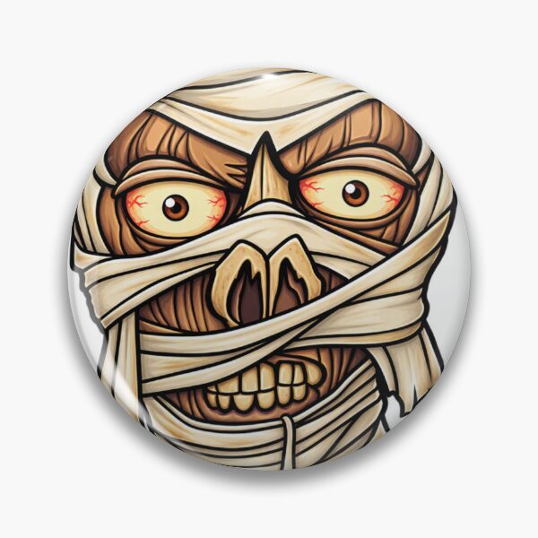 Item preview, Mummy/HALLOWEEN designed and sold by Christopher Geary.