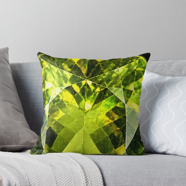 Item preview, BIRTHSTONE COLLECTION ⭐ FULL - AUGUST • PERIDOT • Modern designed and sold by WheelieGdArt.